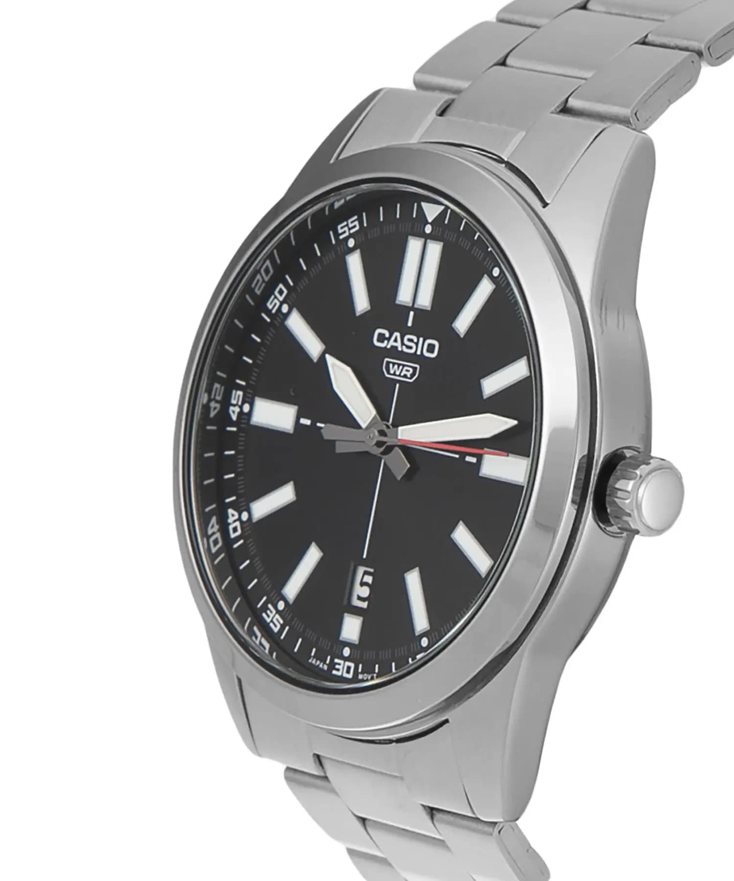 ساعت مچی مردانه General مدل CASIO -MTP-VD02D-1EUDF — تصویر ۳