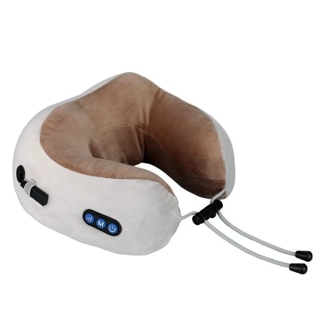 ماساژور گردن گرین لاین Green Lion Neck Massager 2 GNNKMSSG2GY