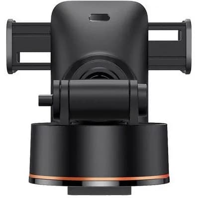 هولدر و شارژر وایرلس بیسوس Baseus Wisdom CGZX000101 توان 15 وات — تصویر ۵