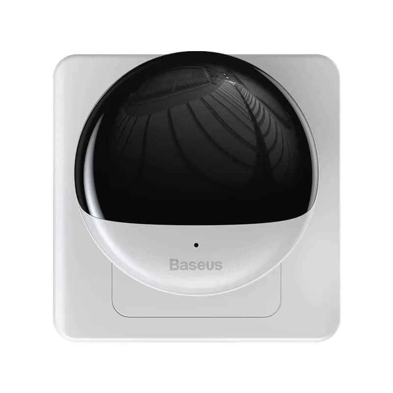 ریموت هوشمند و چراغ خواب بیسوس Baseus Plug-in Night Light DGBS-02 مخصوص اسپیلت و کولرگازی — تصویر ۵