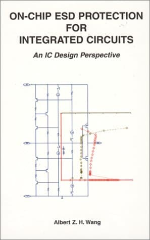 دانلود کتاب On-Chip ESD Protection for Integrated Circuits: An IC Design Perspective