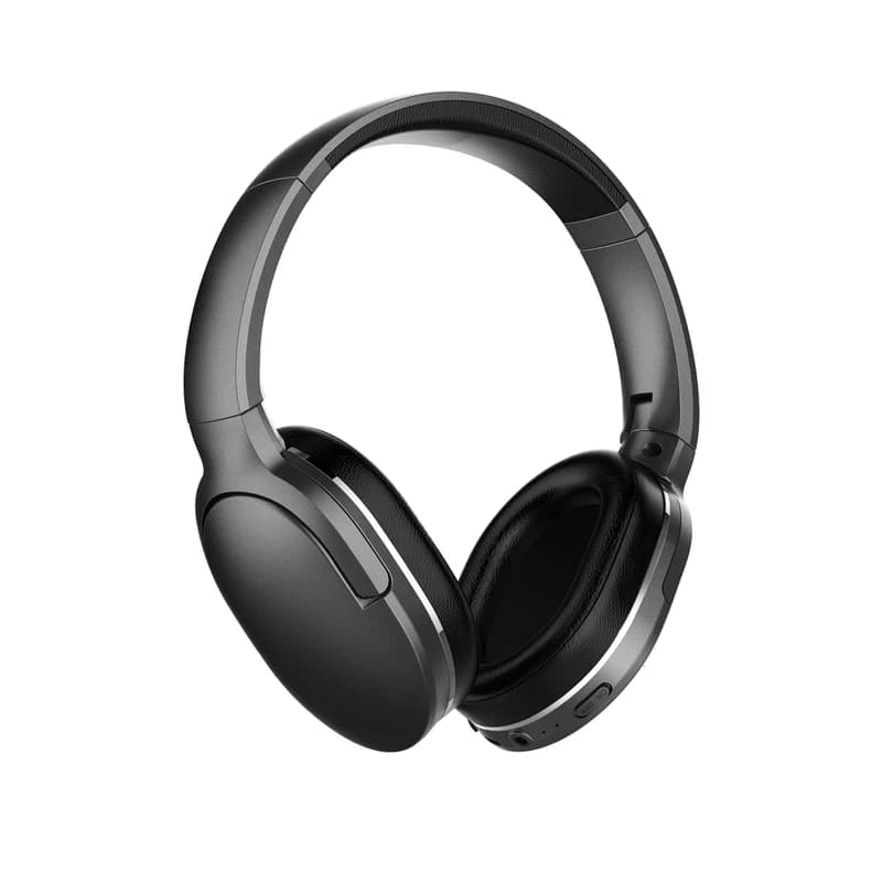 هدفون بلوتوث بیسوس Baseus D02 Pro Encok NGTD010301