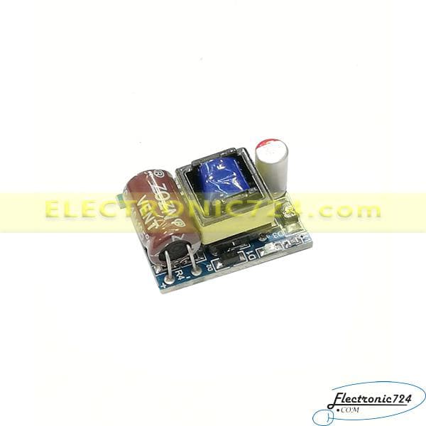 ماژول مبدل AC to DC 5v 700ma V2 — تصویر ۴
