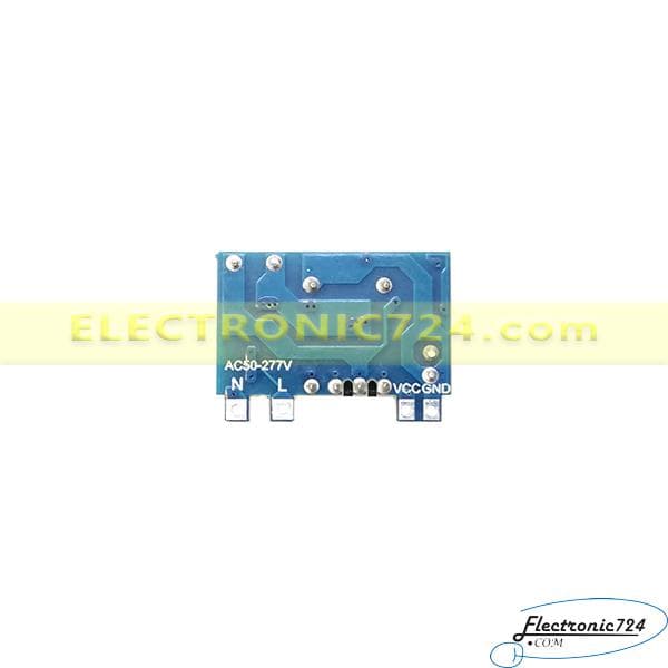ماژول مبدل AC to DC 5v 700ma V2 — تصویر ۵