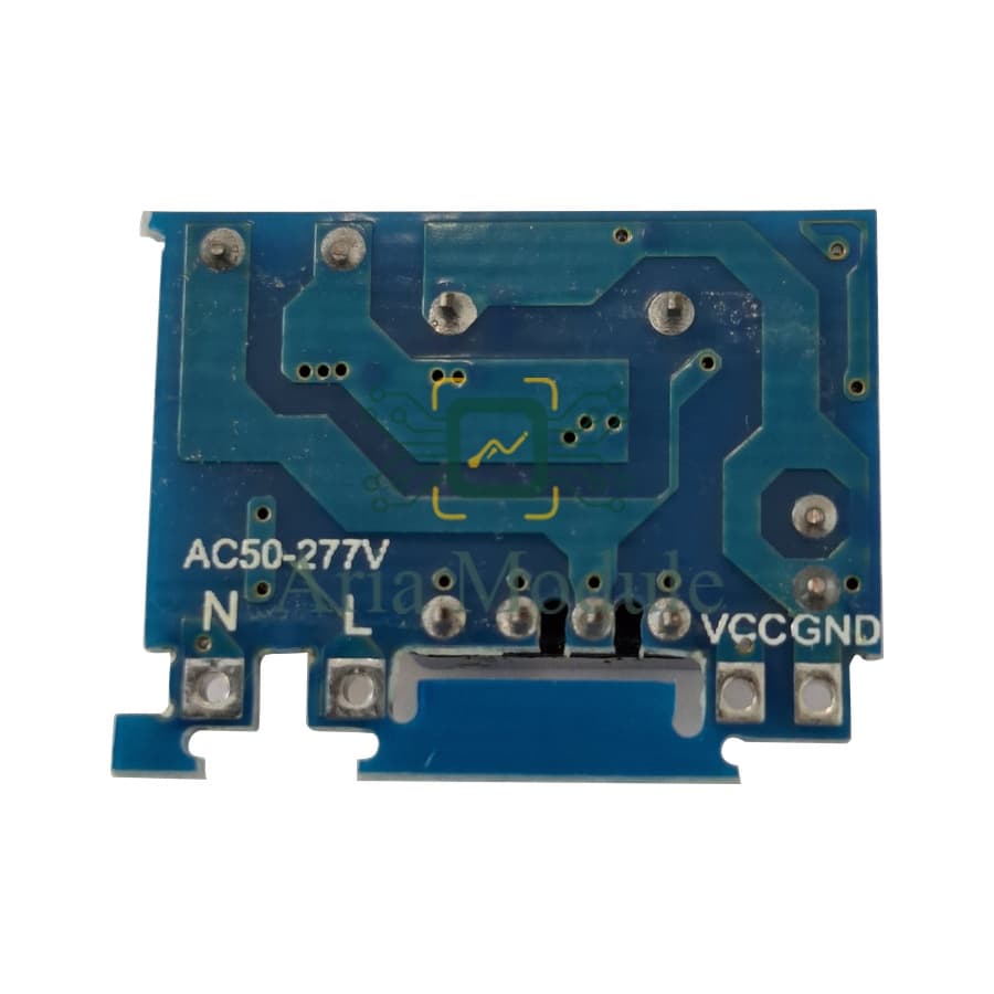 ماژول مبدل AC to DC 5v 700ma V2 — تصویر ۲