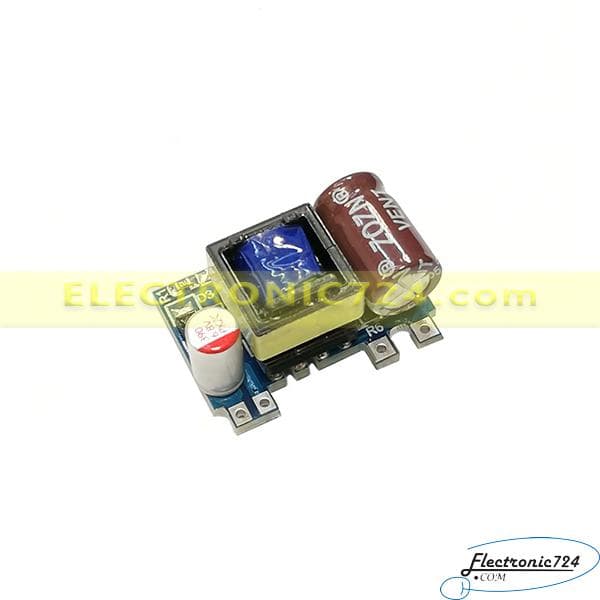 ماژول مبدل AC to DC 5v 700ma V2 — تصویر ۳