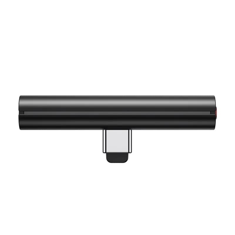 دانگل بلوتوث نینتندو سوییچ Baseus BA05 Wireless Adapter Type C NGBA05-01 همراه با تبدیل USB و استند — تصویر ۲