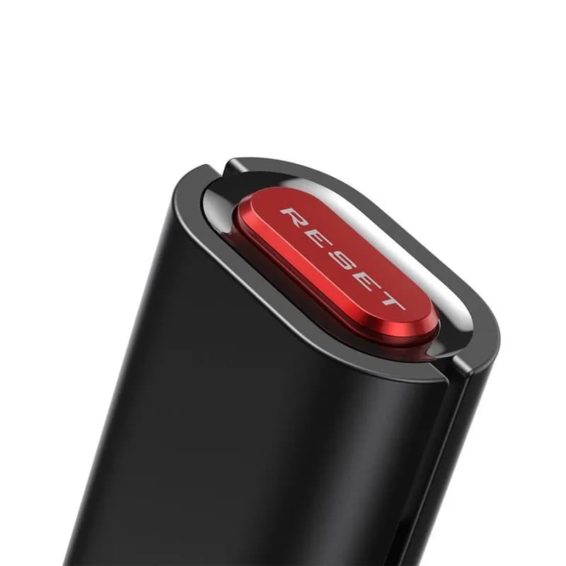 دانگل بلوتوث نینتندو سوییچ Baseus BA05 Wireless Adapter Type C NGBA05-01 همراه با تبدیل USB و استند — تصویر ۶