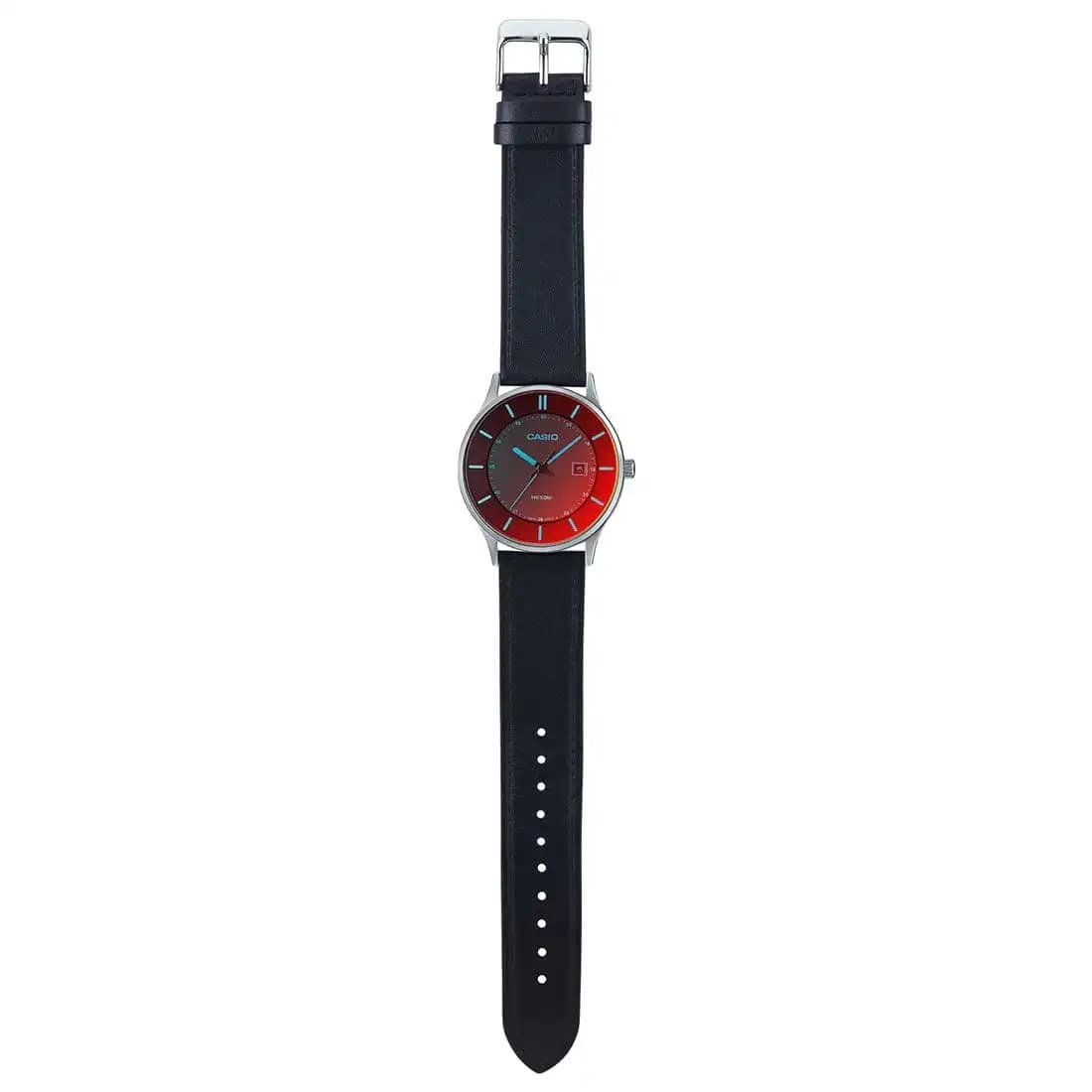 ساعت مچی مردانه مدل CASIO -MTP-E605L-1EVDF — تصویر ۳