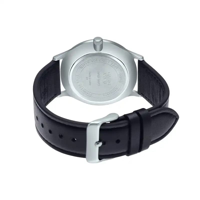 ساعت مچی مردانه مدل CASIO -MTP-E605L-1EVDF — تصویر ۲