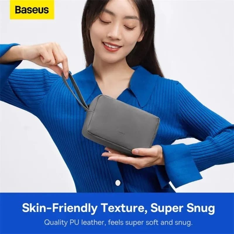 کیف لوازم جانبی بیسوس Baseus LBJX010013 — تصویر ۷