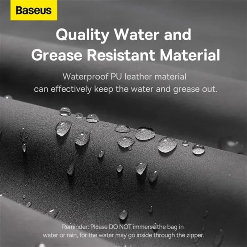 کیف لوازم جانبی بیسوس Baseus LBJX010013 — تصویر ۵