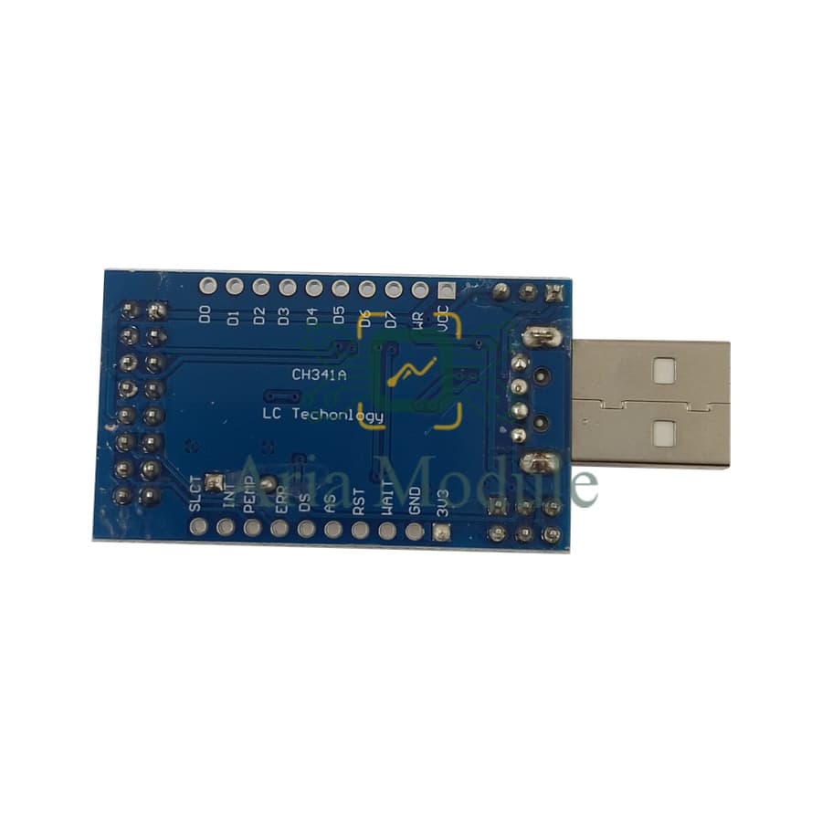 ماژول مبدل CJMCU-341 with CH341A chip