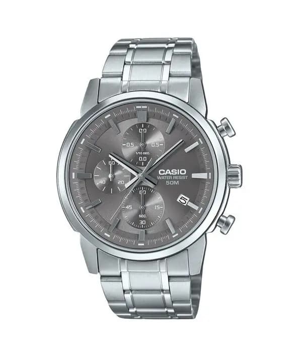 ساعت مچی مردانه کاسیو مدل CASIO-MTP-E510D-8AVDF — تصویر ۴