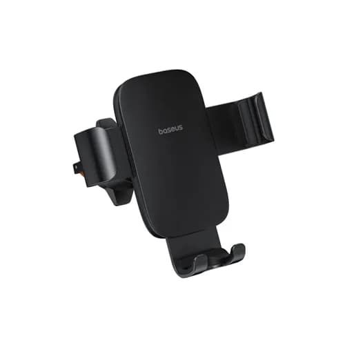 هولدر دریچه کولری بیسوس Baseus BS-CM028 Metal Age 3 Gravity Car Mount C40467600811-00
