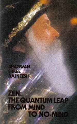 دانلود کتاب Zen: The Quantum Leap from Mind to No-Mind (Zen Discourse Series)