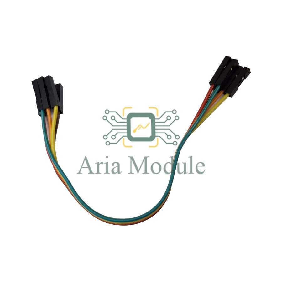 مبدل USB to serial FT232 — تصویر ۳