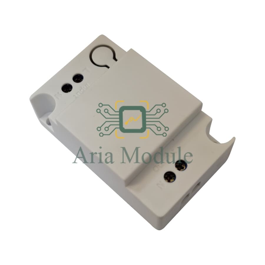 گيرنده تک کانال 315MHz 220V خازنی
