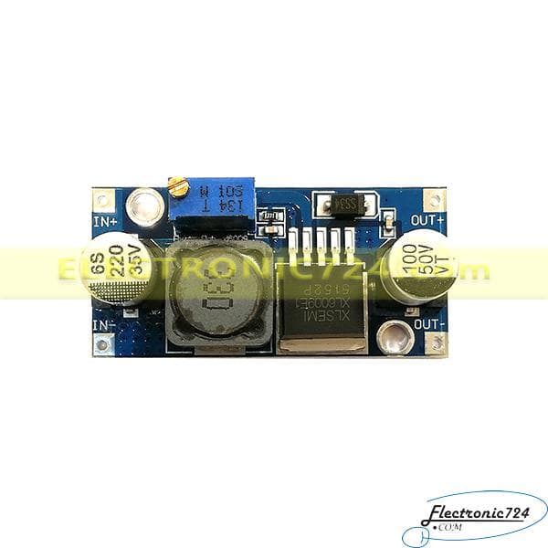 ماژول افزاینده LM2577 – XL6009 — تصویر ۵