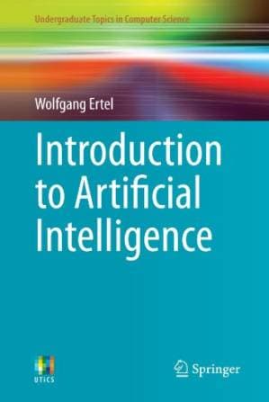 دانلود کتاب Introduction to Artificial Intelligence