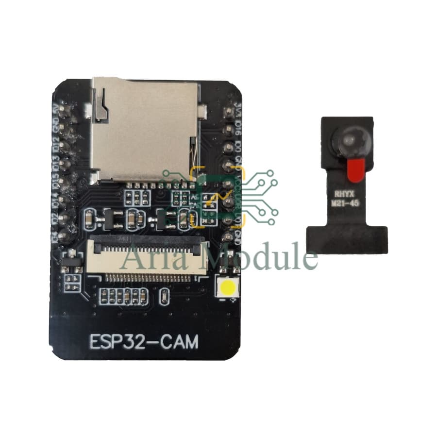 ESP32 Camera