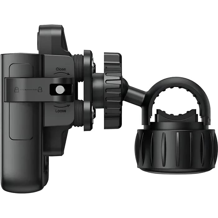 هولدر دوچرخه و موتور بیسوس Baseus GoTrip Bike Phone Mount Cluster C40572301111-00 — تصویر ۴