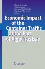Economic Impact of the Container Traffic at the Port of Algeciras Bay — تصویر ۲