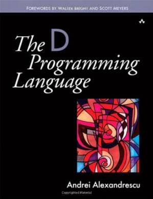 دانلود کتاب The D Programming Language