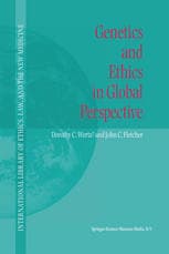 Genetics and Ethics in Global Perspective