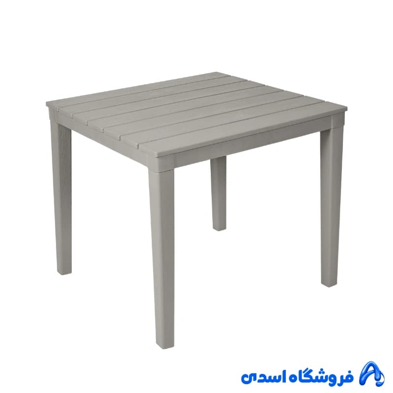 میز باغی و ویلایی بابل مدل تینا