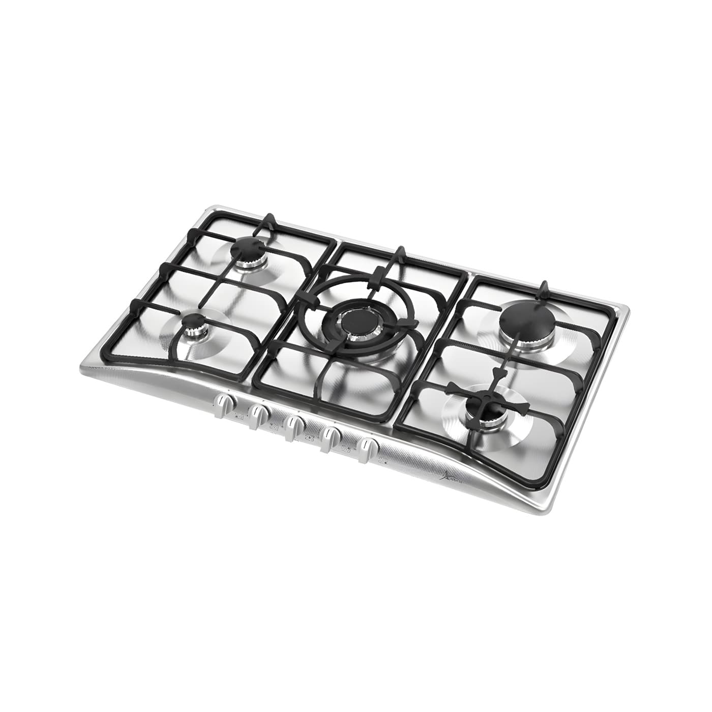 گاز صفحه استیل اخوان مدل G51-HE