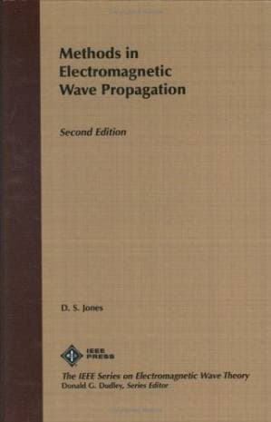 دانلود کتاب Methods in Electromagnetic Wave Propagation , 2nd Edition