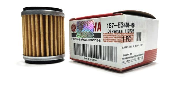 فیلتر روغن یاماها Yamaha MX KING شرکتی