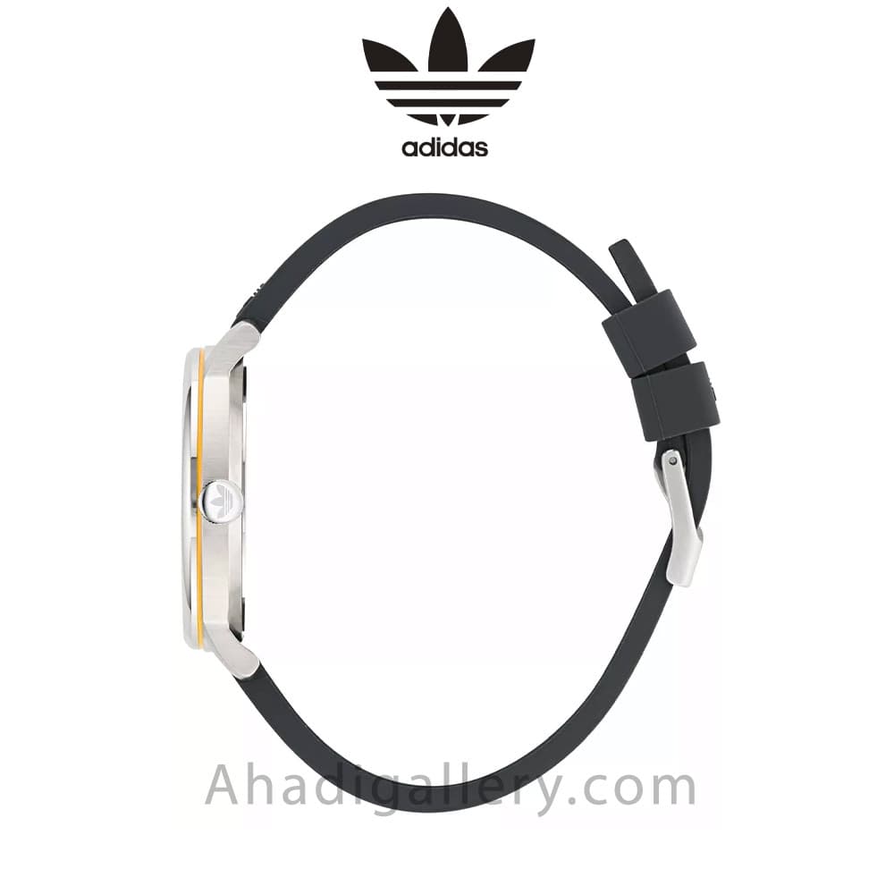 ساعت مچی آدیداس مدل AOSY24047 — تصویر ۴