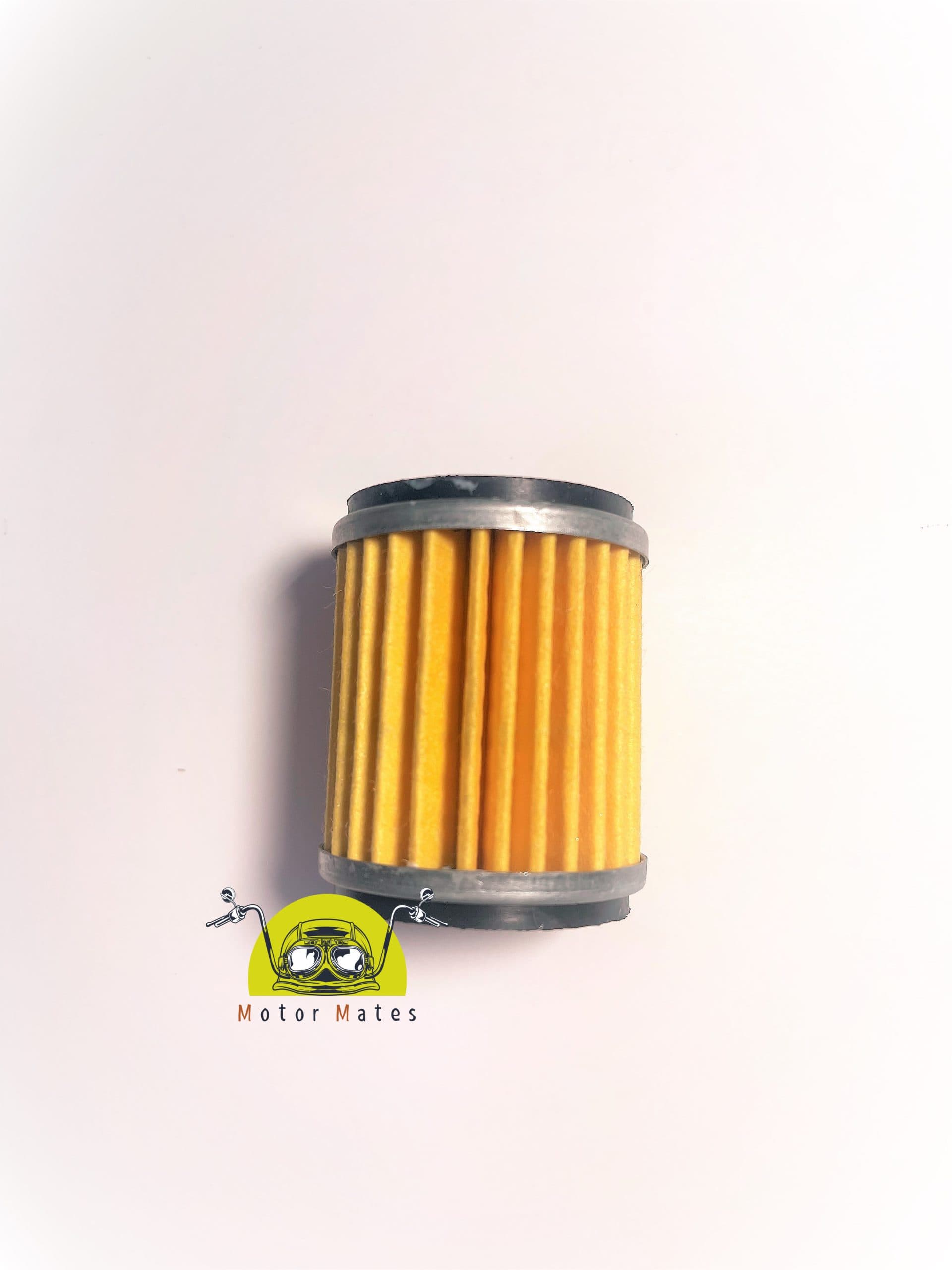 فیلتر روغن یاماها MT15 اصل اندونزی — تصویر ۳