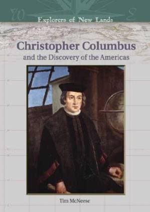 دانلود کتاب Christopher Columbus And the Discovery of the Americas (Explorers of New Lands)