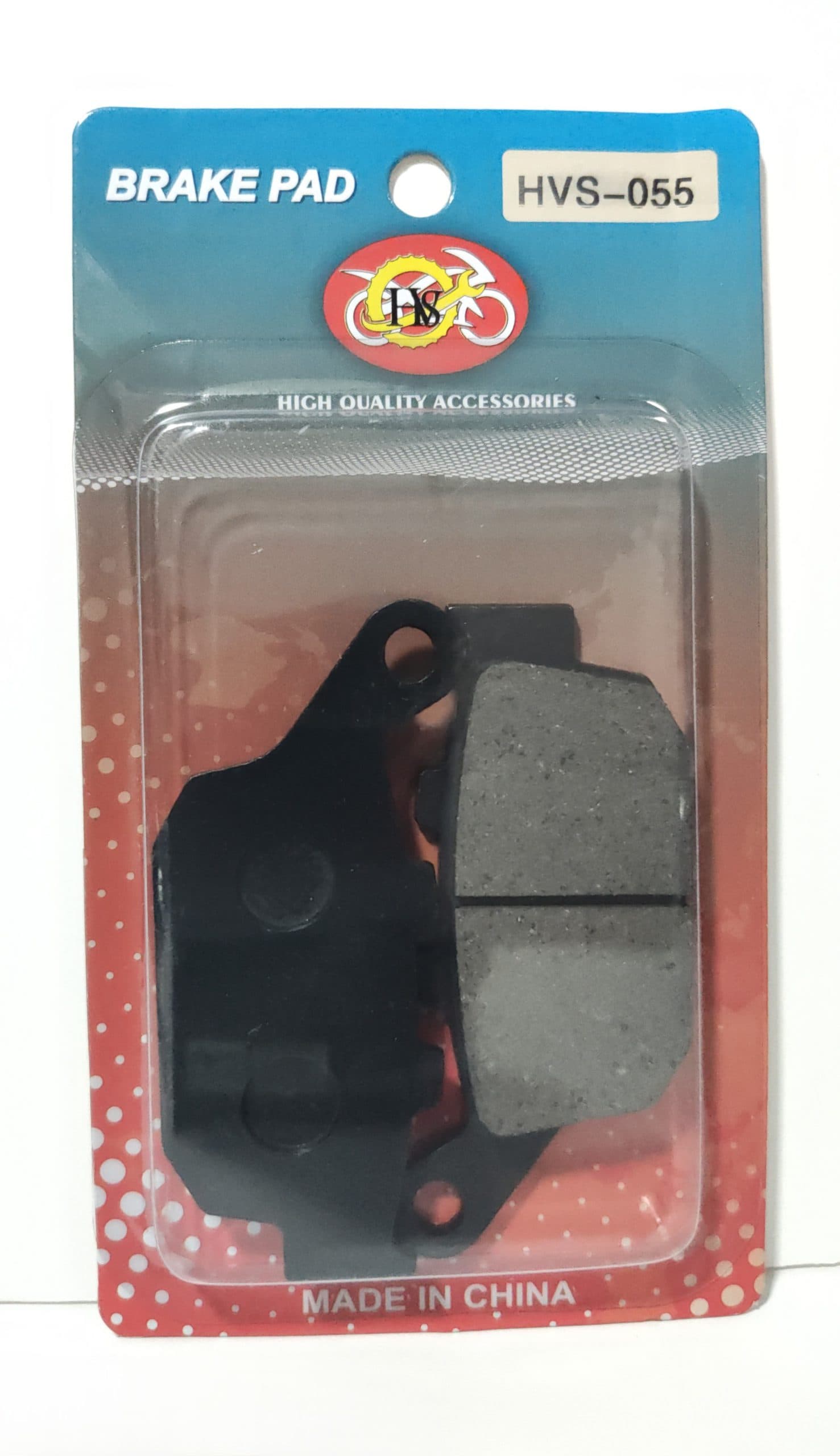 لنت ترمز عقب هوندا CBR 250 شرکتی