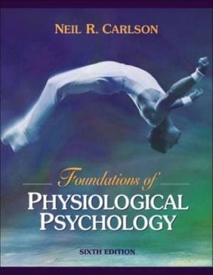 دانلود کتاب Foundations of Physiological Psychology (6th Edition)