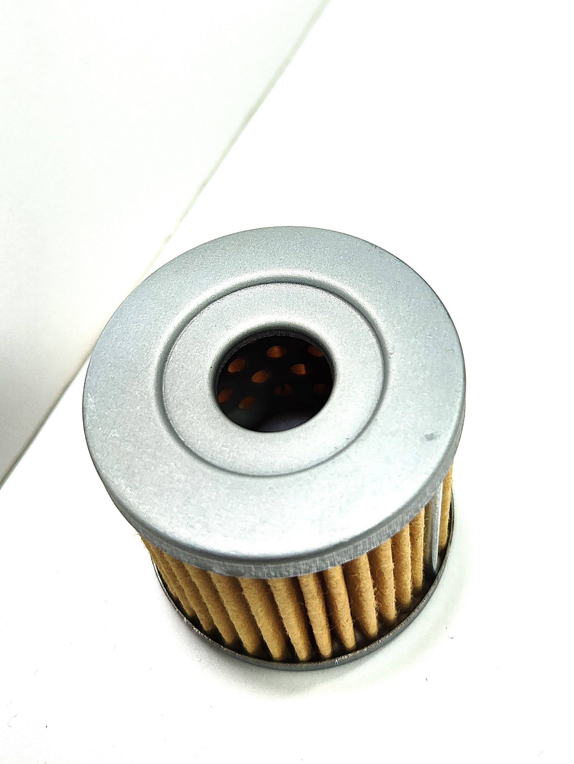 فیلتر روغن APACHE 160 شرکتی — تصویر ۳
