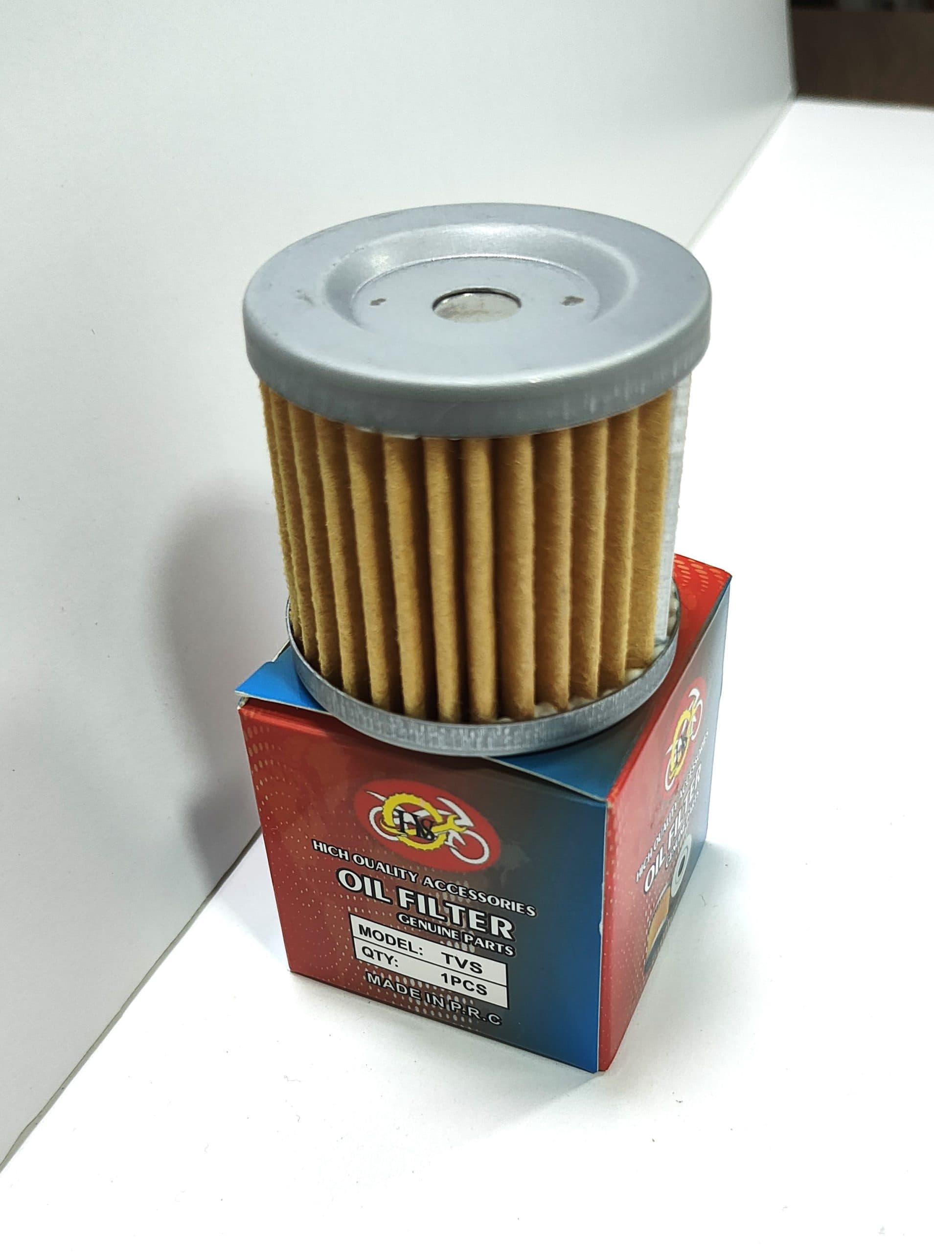 فیلتر روغن APACHE 160 شرکتی