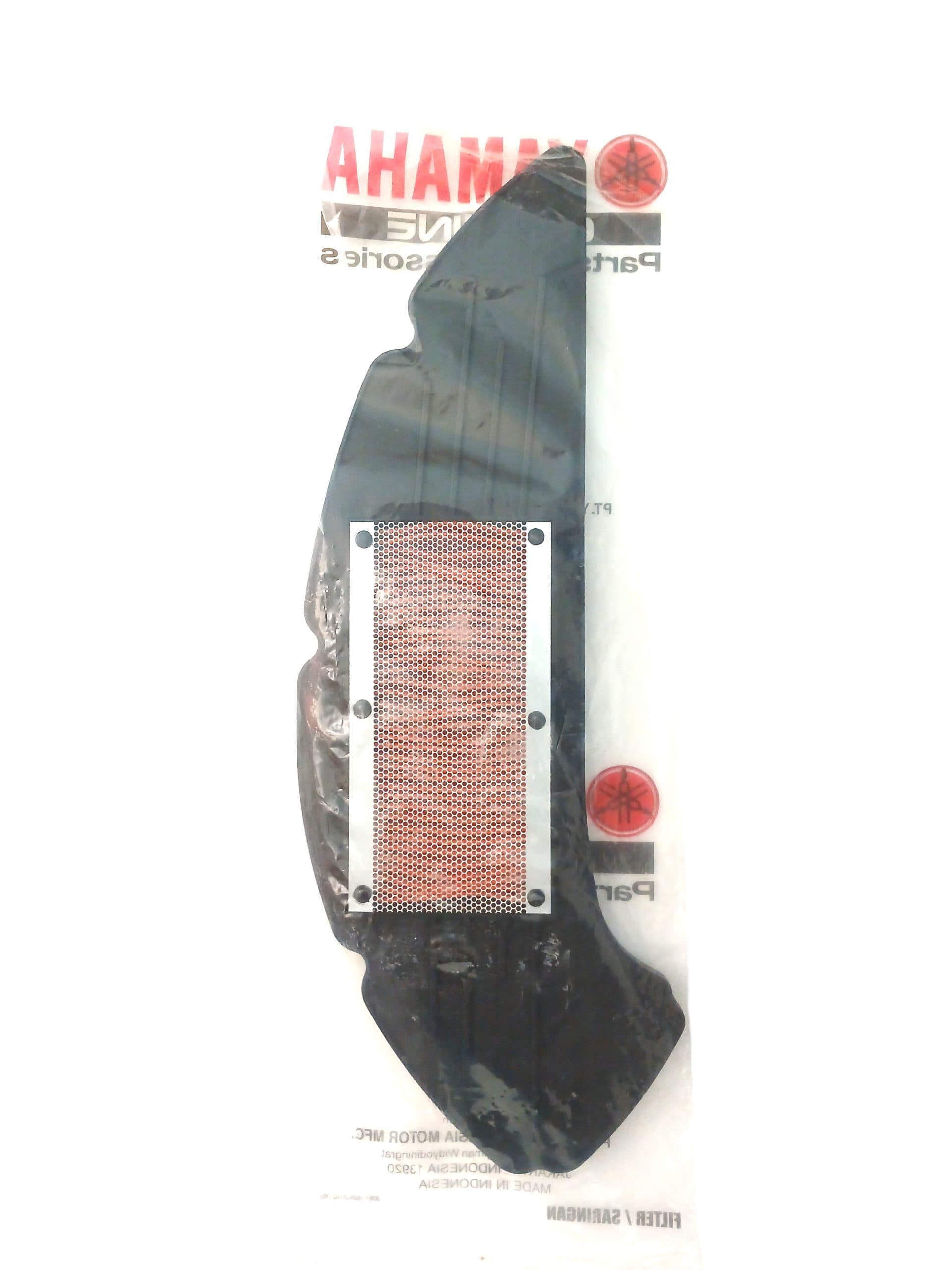 فیلتر هوا یاماها NMAX 155 اصل اندونزی — تصویر ۳