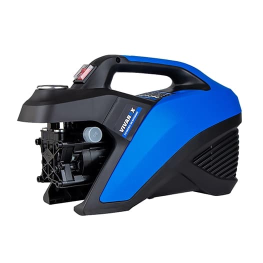 کارواش صنعتی ۱۴۰ بار دینامی ویوارکس مدل VR7140-PW — تصویر ۴
