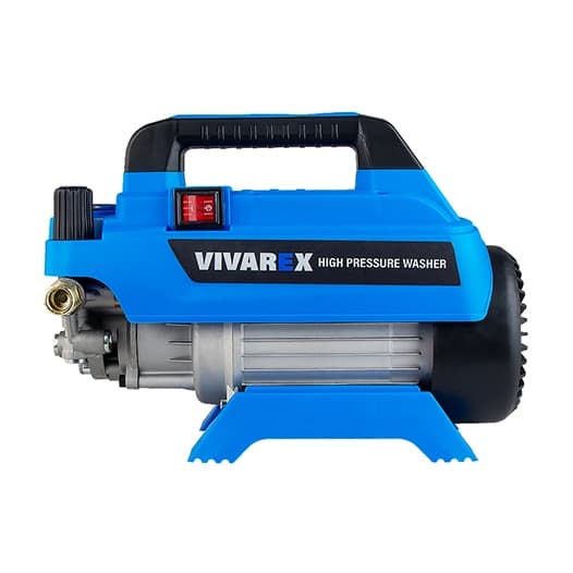 کارواش صنعتی ۱۶۰ بار دینامی ویوارکس مدل VR7160-PW