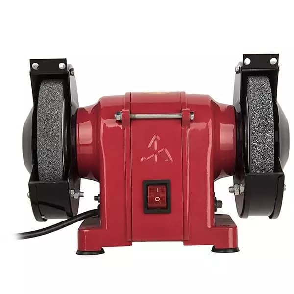 چرخ سنباده مینیاتوری 125 میلی‌متری محک مدل GD-125-1