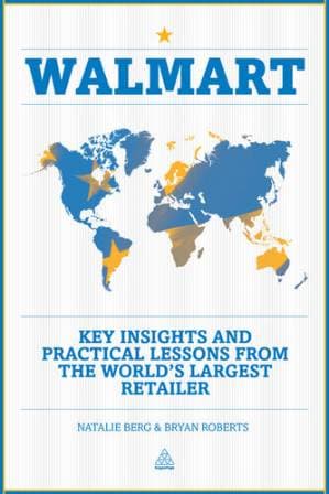 دانلود کتاب Walmart: Key Insights and Practical Lessons From the World’s Largest Retailer