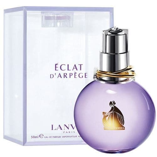 عطر ادکلن لانوین اکلت زنانه اصل