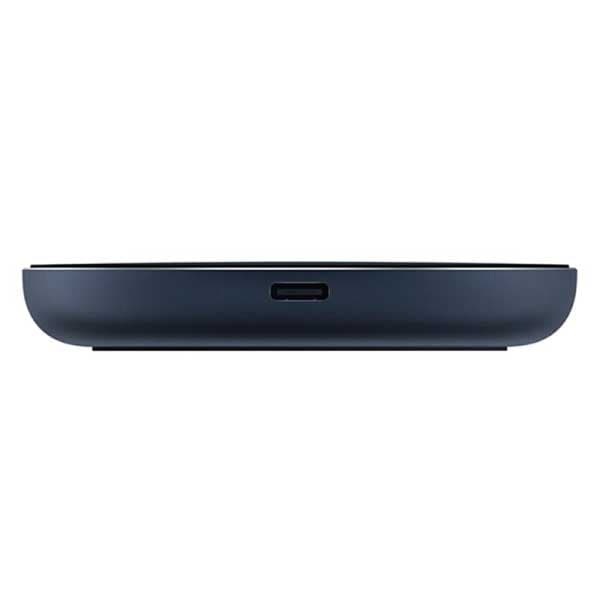 شارژر وایرلس شیائومی مدل Mi Wireless Charging Pad | نست اسمارت — تصویر ۵