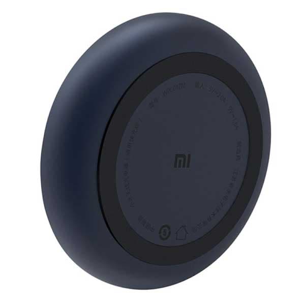 شارژر وایرلس شیائومی مدل Mi Wireless Charging Pad | نست اسمارت — تصویر ۴