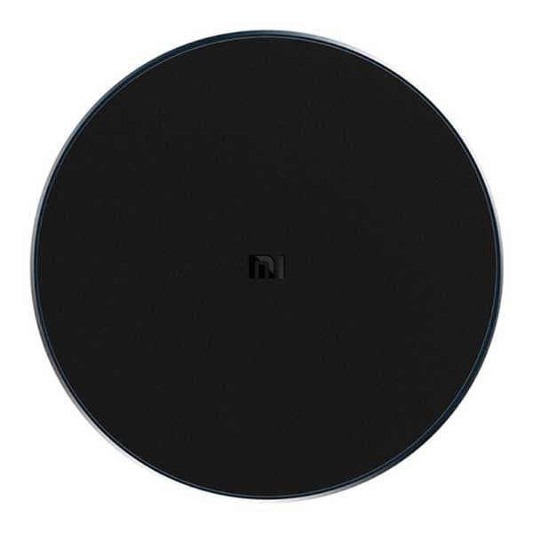 شارژر وایرلس شیائومی مدل Mi Wireless Charging Pad | نست اسمارت — تصویر ۳