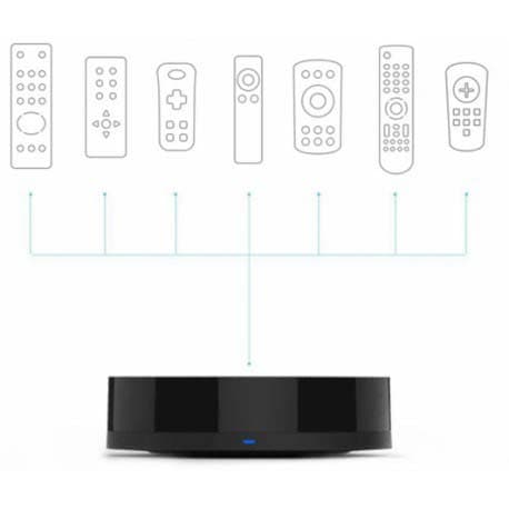 ریموت کنترل یونیورسال شیائومی - Xiaomi Universal Remote Controller | نست اسمارت — تصویر ۳